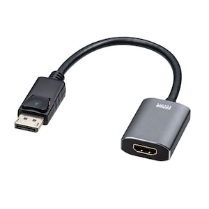 �T�����T�v���C�bDisplayPort-HDMI �ϊ��A�_�v�^ HDR�Ή��bAD-DPHDR01