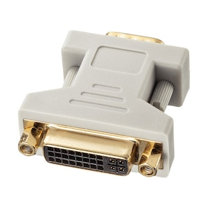 �T�����T�v���C�bDVI�A�_�v�^(DVI-VGA)�bAD-DV01K2