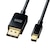 �T�����T�v���C�b�~�j-DisplayPort�ϊ��P�[�u���i�u���b�N�E1.5m�j�bKC-DPM14015