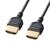 �T�����T�v���C�b�v���~�A��HDMI�P�[�u��(1.5m)�X�[�p�[�X�����^�C�v�bKM-HD20-PSS15