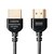 �T�����T�v���C�b�v���~�A��HDMI�P�[�u��(1.8m)�X�[�p�[�X�����^�C�v�bKM-HD20-PSS18