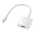 �T�����T�v���C�bMini DisplayPort-HDMI�ϊ��A�_�v�^�bAD-MDPHD04