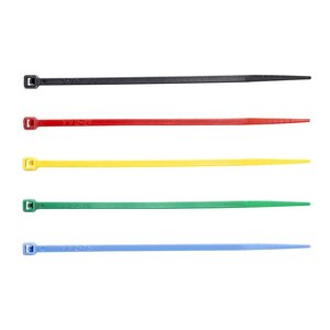 �T�����T�v���C�b�J���[�P�[�u���^�C�i����101�~2.5mm�j 50�{����i5�F�~10�{�j�bCA-612N