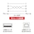 �T�����T�v���C�bUSB2.0 A-B�^�C�v �ɍ�USB�P�[�u���i�u���b�N�E2m�j�bKU20-SL20BKK