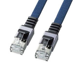 �T�����T�v���C�b�J�e�S��6A���b�V���t���b�gLAN�P�[�u���i�u���[�E5m�j�bKB-FL6AME-05BL