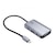 �T�����T�v���C�bUSB Type C-HDMI/VGA�ϊ��A�_�v�^�i4K/30Hz/PD�Ή��j�bAD-ALCHV02