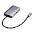�T�����T�v���C�bUSB Type C-HDMI/VGA�ϊ��A�_�v�^�i4K/30Hz/PD�Ή��j�bAD-ALCHV02