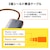 �T�����T�v���C�bUSB Type C-HDMI/VGA�ϊ��A�_�v�^�i4K/30Hz/PD�Ή��j�bAD-ALCHV02