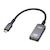 �T�����T�v���C�bUSB Type C-HDMI�ϊ��A�_�v�^(8K/60Hz/HDR�Ή�)�bAD-ALCHDR03