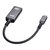 �T�����T�v���C�bUSB Type C-HDMI�ϊ��A�_�v�^(8K/60Hz/HDR�Ή�)�bAD-ALCHDR03