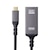 �T�����T�v���C�bUSB Type C-HDMI�ϊ��A�_�v�^(8K/60Hz/HDR�Ή�)�bAD-ALCHDR03