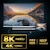 �T�����T�v���C�bUSB Type C-HDMI�ϊ��A�_�v�^(8K/60Hz/HDR�Ή�)�bAD-ALCHDR03