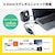 �T�����T�v���C�bHDMI-VGA�ϊ��A�_�v�^�i�I�[�f�B�I�o�͕t���j�bAD-HD23VGA
