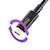 �T�����T�v���C�bUSB40Gbps(USB4 Gen3)Type-C �P�[�u�� 1m�bKU-40GCCPE10