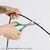 �T�����T�v���C�b�R���Q�[�g�`���[�u�i�u���b�N�E2m�����E�������a10.7mm�j�bCA-303