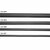 �T�����T�v���C�b�R���Q�[�g�`���[�u�i�u���b�N�E2m�����E�������a10.7mm�j�bCA-303