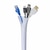 �T�����T�v���C�b�ґg�P�[�u���X���[�u�i�z���C�g�E2m�����E�������a19mm�j�bCA-SL19W2