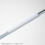 �T�����T�v���C�b�ґg�P�[�u���X���[�u�i�z���C�g�E2m�����E�������a19mm�j�bCA-SL19W2