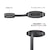 �T�����T�v���C�bHDMI-DisplayPort�ϊ��A�_�v�^(4K/60Hz)�bAD-HD31DP