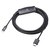 �T�����T�v���C�bUSB Type-C-HDMI�ϊ��P�[�u�� 8K�Ή� 5m�bKC-ALCHD8K50