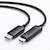�T�����T�v���C�bDisplayPort-HDMI�ϊ��P�[�u�� 8K�Ή� 2m�bKC-DPHD8K20