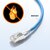 �T�����T�v���C�b�J�e�S��5eSTP LAN�P�[�u���i�X�����A���炩�A�c���܂�h�~�R�l�N�^�j20m �u���[�bKB-SL5STPS-20BL