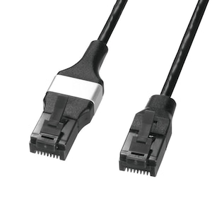 �T�����T�v���C�b�u���C�N�A�E�F�CCAT6A LAN�P�[�u���i�}�O�l�b�g�E�X�����E10m�j�bKB-SL6ABA-10BK