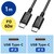 サンワサプライ｜USB 2.0 Type-Cケーブル（PD60Ｗ・1m・ブラック）｜KU-CCP6010BK