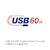 �T�����T�v���C�bUSB 2.0 Type-C�P�[�u���iPD60�v�E3m�E�u���b�N�j�bKU-CCP6030BK