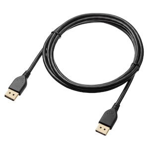 �T�����T�v���C�bDisplayPortver2.1�P�[�u��2m(DP40)�bKC-DP4020
