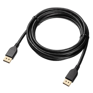 �T�����T�v���C�bDisplayPortver2.1�P�[�u��3m(DP40)�bKC-DP4030