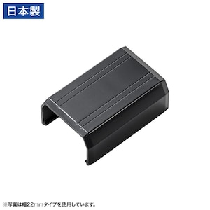 �T�����T�v���C�bCA-KK17BK�p�P�[�u���J�o�[�i��17mm�A�����A�u���b�N�j�bCA-KK17BKJ