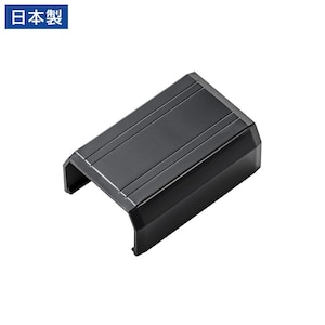 �T�����T�v���C�bCA-KK22BK�p�P�[�u���J�o�[�i��22mm�A�����A�u���b�N�j�bCA-KK22BKJ