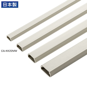 �T�����T�v���C�b�Ǘp�P�[�u�����[���i��22mm�A�p�^�A�~���L�[�z���C�g�j�bCA-KK22MW