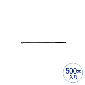 �T�����T�v���C�b�����o���h�i���O�p�E�ό󐫁E����100mm�E��2.5mm�E500�{����j�bCA-621UV-500