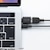 �T�����T�v���C�bUSB5Gbps Type-C�ϊ��A�_�v�^�iAtoC�E�����R�l�N�^�j�bAD-USB32CAF