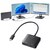 �T�����T�v���C�bUSB Type C-HDMI�ϊ��A�_�v�^(2�|�[�g/4K�Ή�)�bAD-ALCMST2HD2