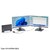 �T�����T�v���C�bUSB Type C-HDMI�ϊ��A�_�v�^(2�|�[�g/4K�Ή�)�bAD-ALCMST2HD2