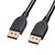 �T�����T�v���C�bDisplayPort ver.2.1�P�[�u�� DP80�i1.5m�E�u���b�N�j�bKC-DP8015