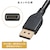 �T�����T�v���C�bDisplayPort ver.2.1�P�[�u�� DP80�i1.5m�E�u���b�N�j�bKC-DP8015