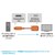 �T�����T�v���C�bDisplayPort-DVI�ϊ��P�[�u��(2m)�bKC-DPDVA20K