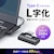 �T�����T�v���C�bUSB Type-C�ϊ��A�_�v�^�iCtoC�EL�����}���E40Gbps�E240W�j�bAD-USB35CCFLY