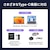 �T�����T�v���C�bUSB Type-C�ϊ��A�_�v�^�iCtoC�EL�����}���E40Gbps�E240W�j�bAD-USB35CCFLY