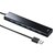 �T�����T�v���C�b�}���[�d�|�[�g�t��USB3.2Gen1 7�|�[�g�n�u�bUSB-3H703BKN
