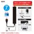 �T�����T�v���C�b�}���[�d�|�[�g�t��USB3.2Gen1 7�|�[�g�n�u�bUSB-3H703BKN