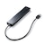 �T�����T�v���C�b�}���[�d�|�[�g�t��USB3.2Gen1 7�|�[�g�n�u�bUSB-3H703BKN