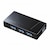 �T�����T�v���C�b�}�O�l�b�g�t USB3.2 Gen1 4�|�[�g�n�u�i4�|�[�g�E�o�X�p���[�j�bUSB-3H417BKN