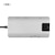 �T�����T�v���C�bUSB Type-C 7in1 �h�b�L���O�X�e�[�V�����iHDMI�EUSB A�ELAN�E�J�[�h���[�_�[�j�bUSB-DKM11S