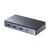 �T�����T�v���C�bUSB Type-C�h�b�L���O�X�e�[�V���� HDMI/VGA�E2��ʏo�͑Ή��i�u���b�N�j�bUSB-CVDK19