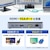 �T�����T�v���C�bUSB Type-C�h�b�L���O�X�e�[�V���� HDMI/VGA�E2��ʏo�͑Ή��i�u���b�N�j�bUSB-CVDK19